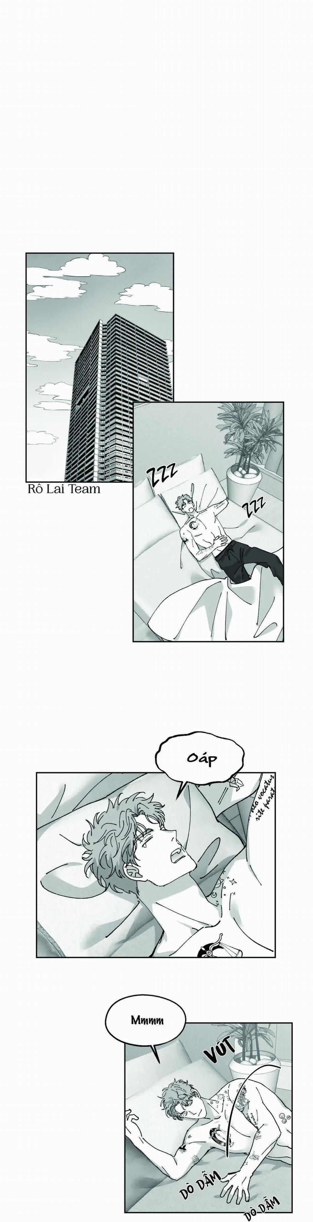 Nông trại tình yêu 25 trang 11