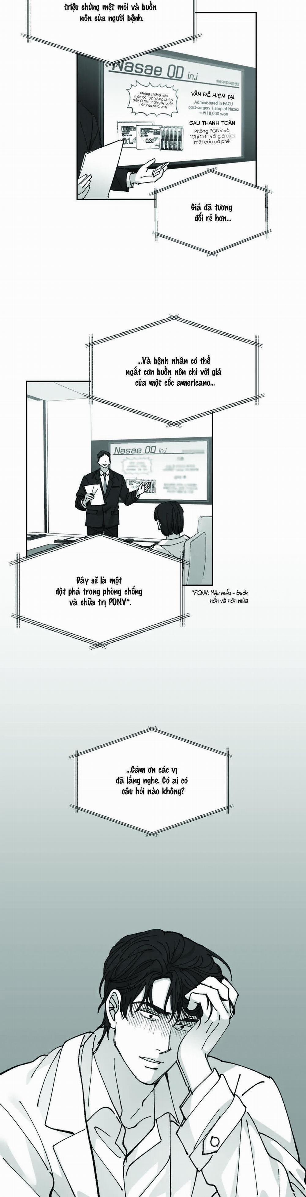 Nông trại tình yêu 25 trang 17