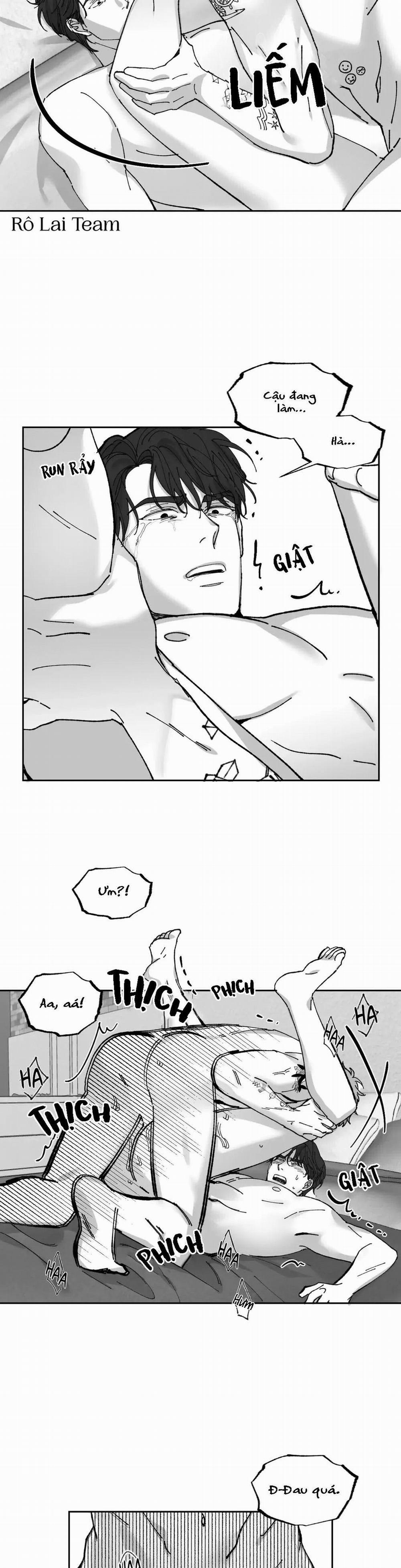 Nông trại tình yêu 25 trang 4