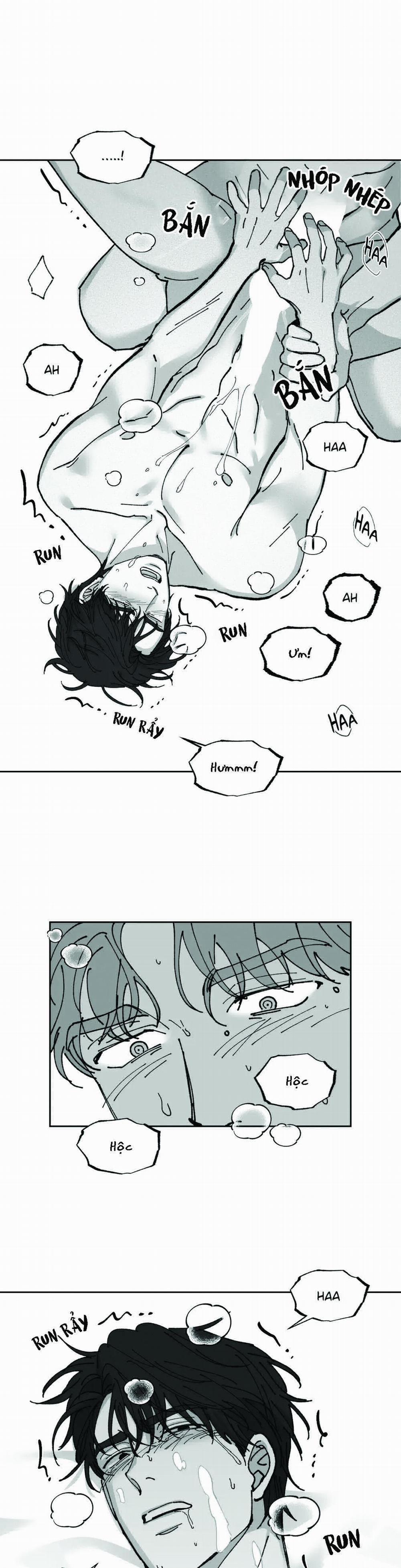 Nông trại tình yêu 25 trang 7