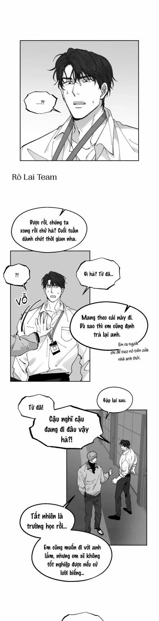 Nông trại tình yêu 26 trang 13