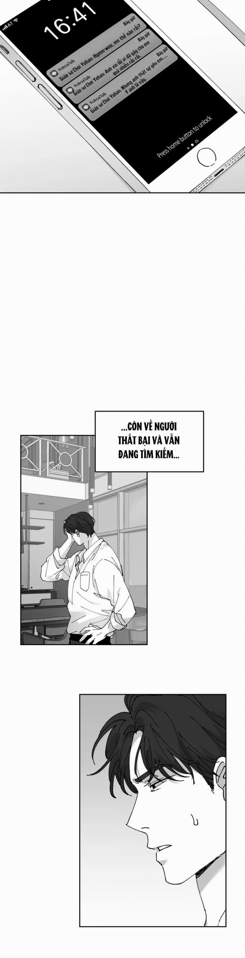 Nông trại tình yêu 26 trang 29