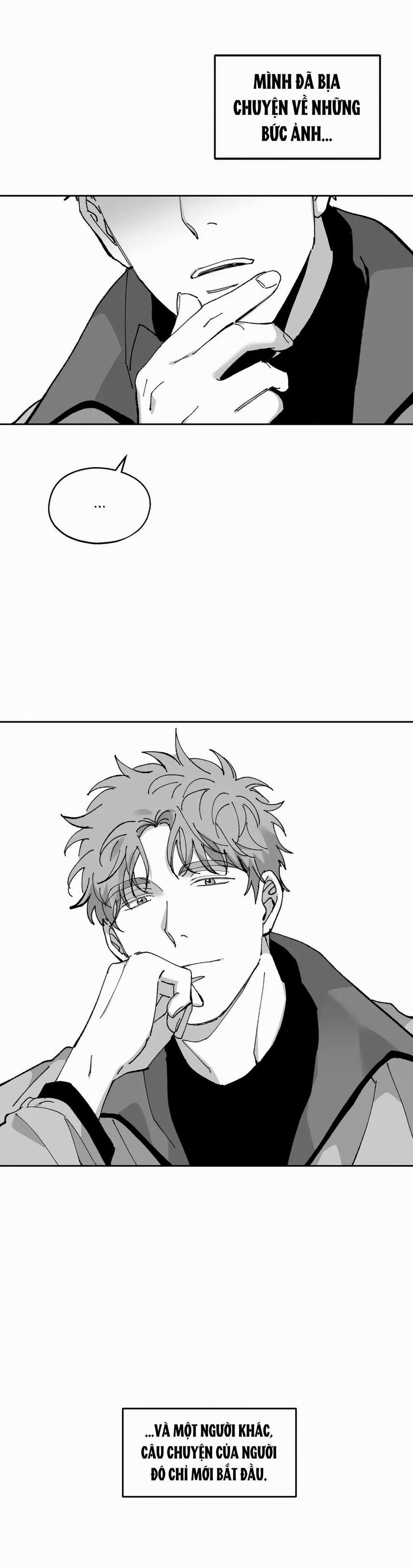 Nông trại tình yêu 26 trang 32