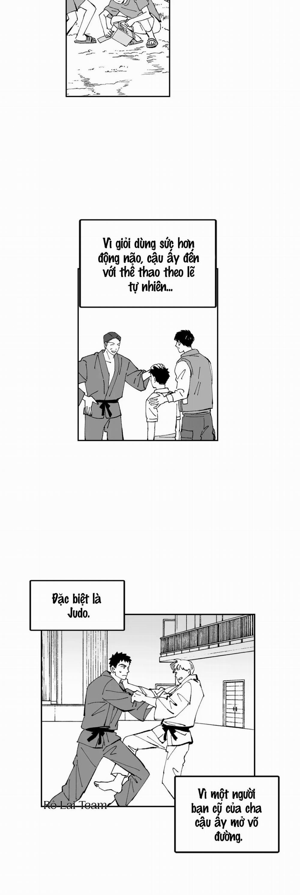 Nông trại tình yêu 3 trang 2