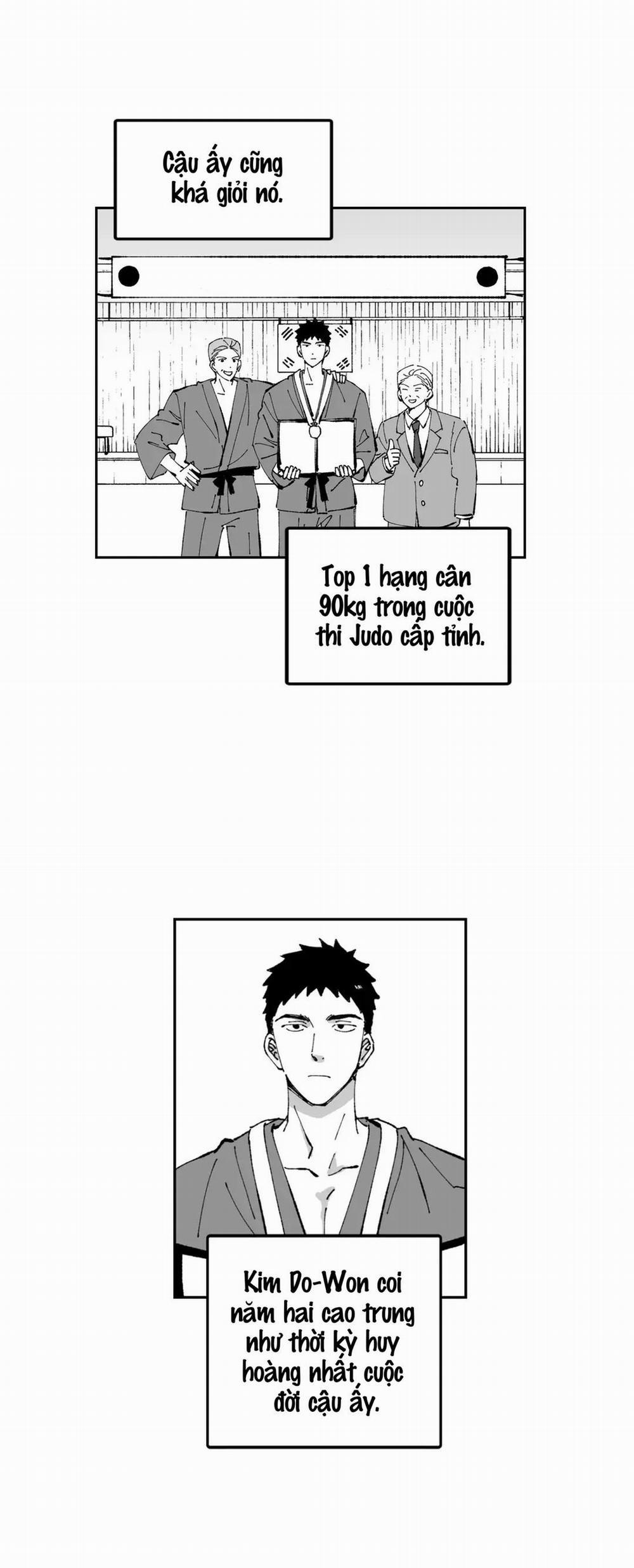 Nông trại tình yêu 3 trang 3