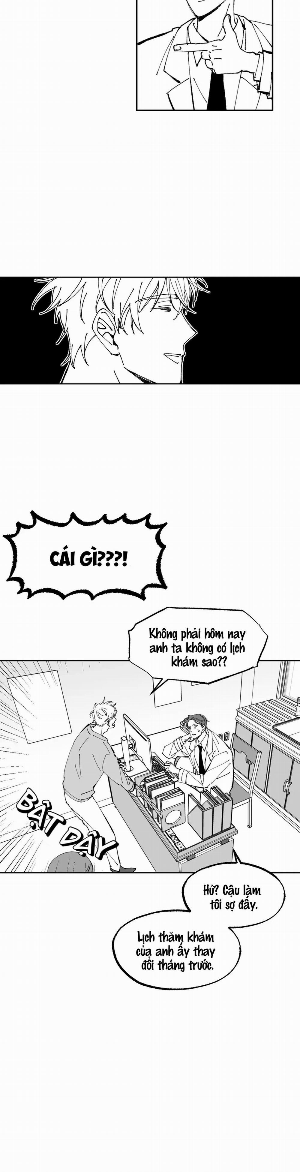 Nông trại tình yêu 4 trang 13