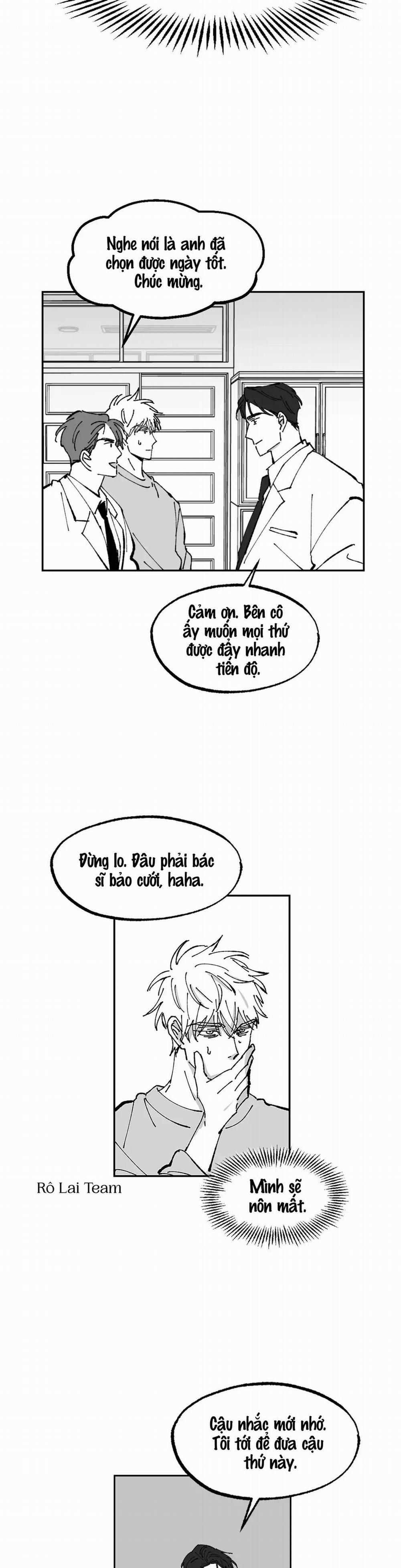 Nông trại tình yêu 4 trang 19