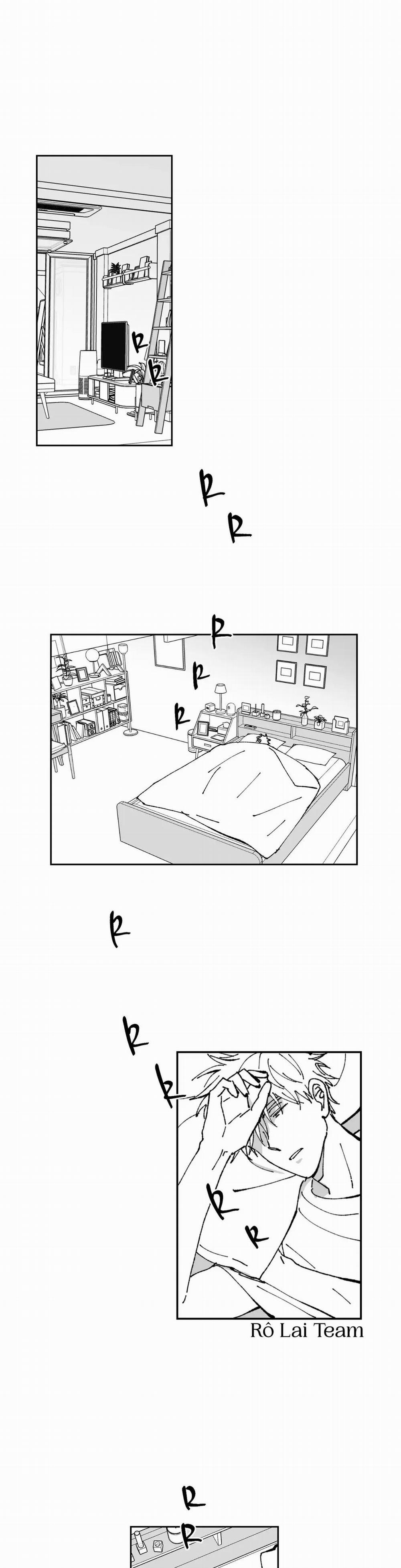 Nông trại tình yêu 5 trang 1