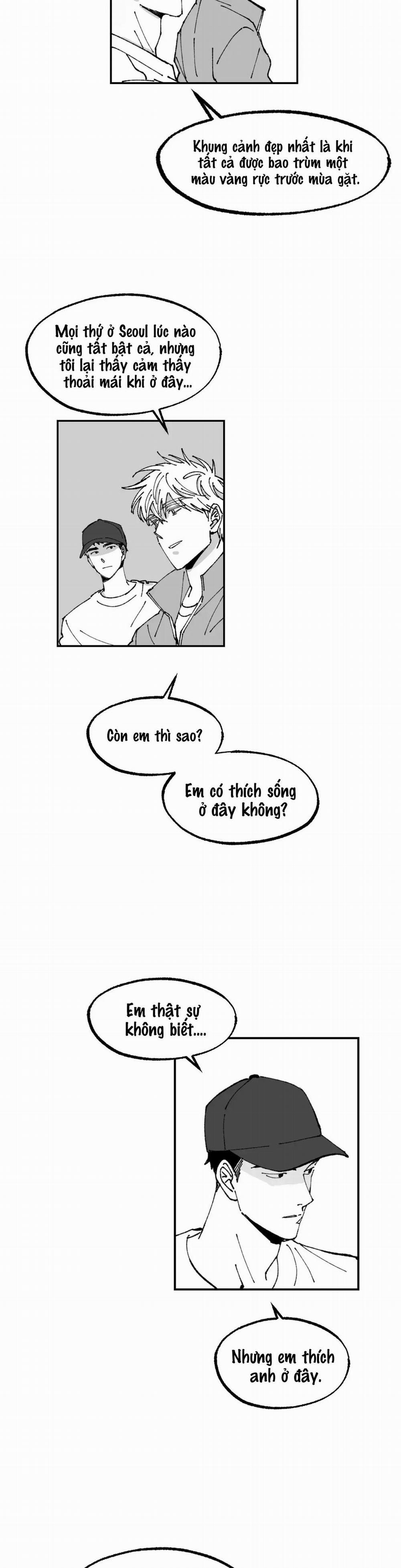 Nông trại tình yêu 5 trang 15