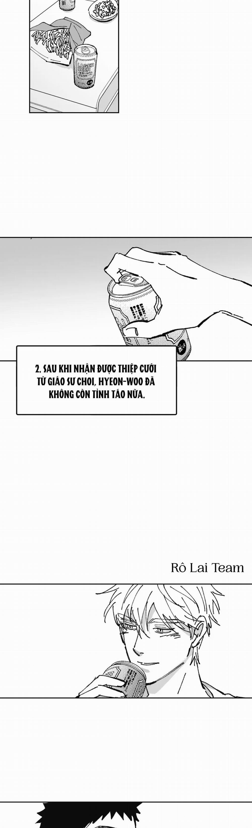 Nông trại tình yêu 5 trang 22