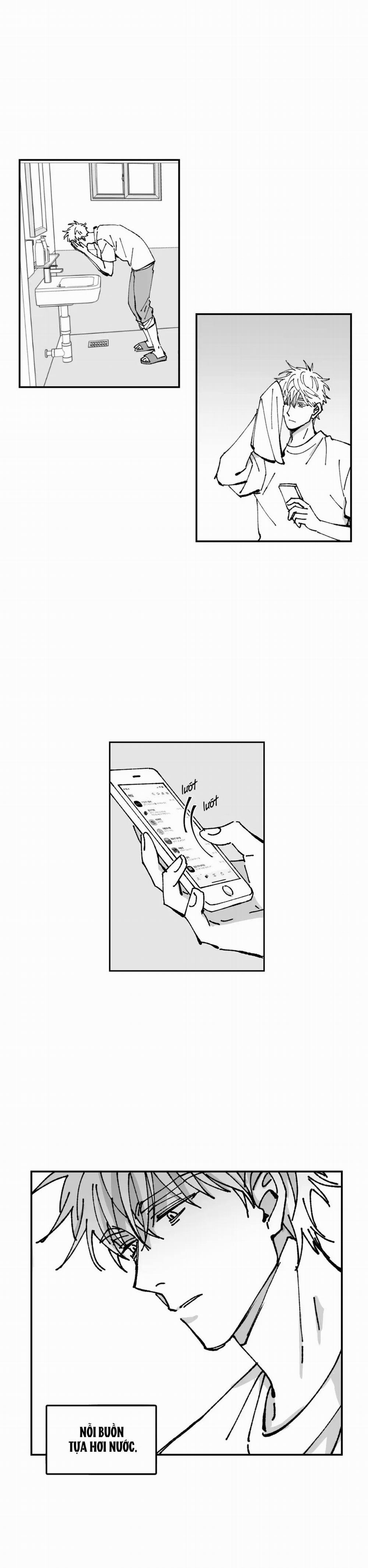 Nông trại tình yêu 5 trang 3