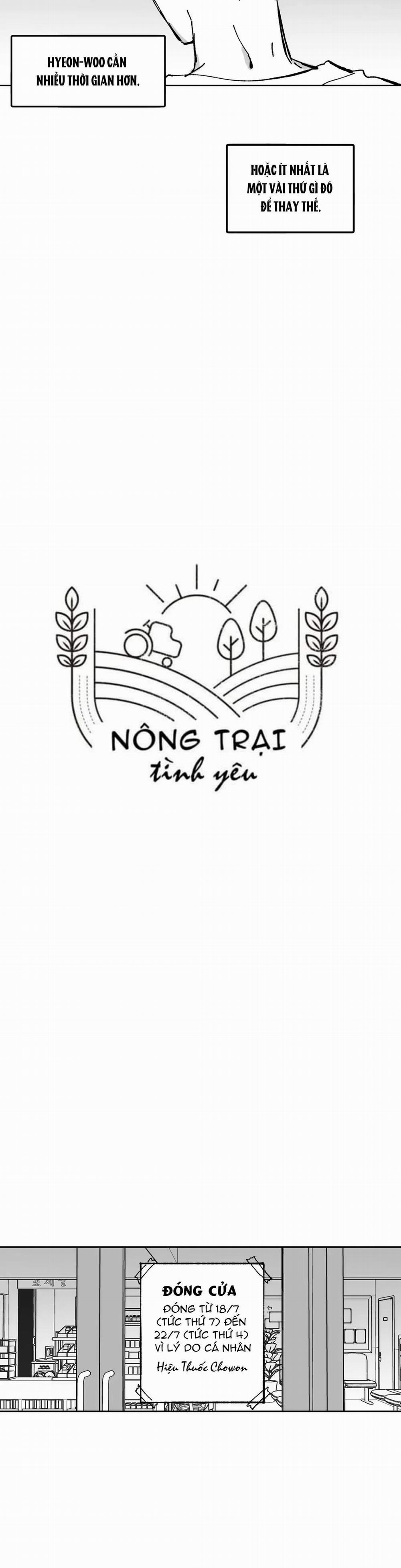 Nông trại tình yêu 5 trang 5