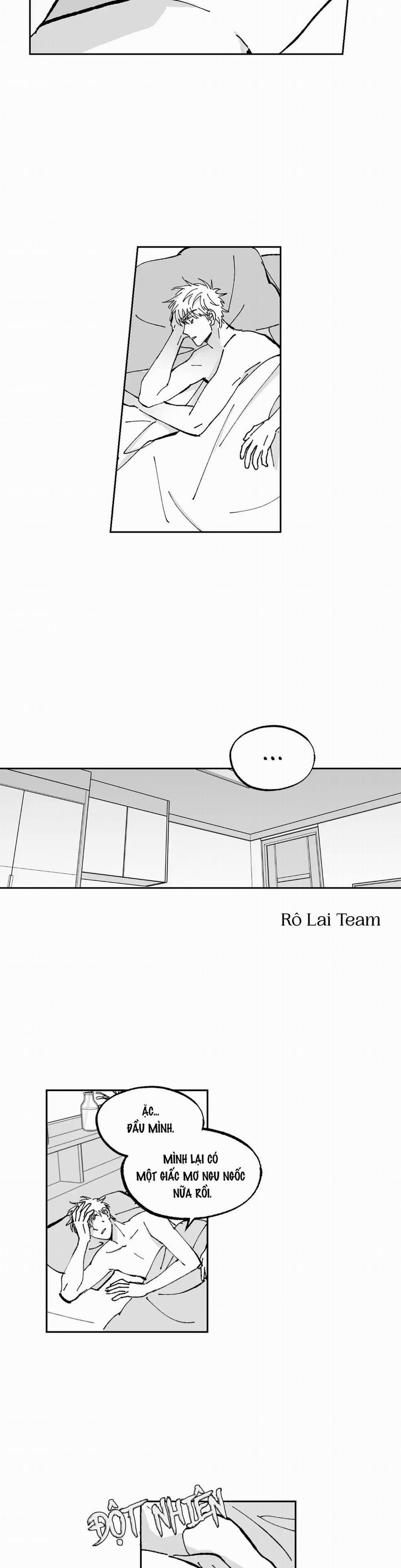 Nông trại tình yêu 6 trang 10