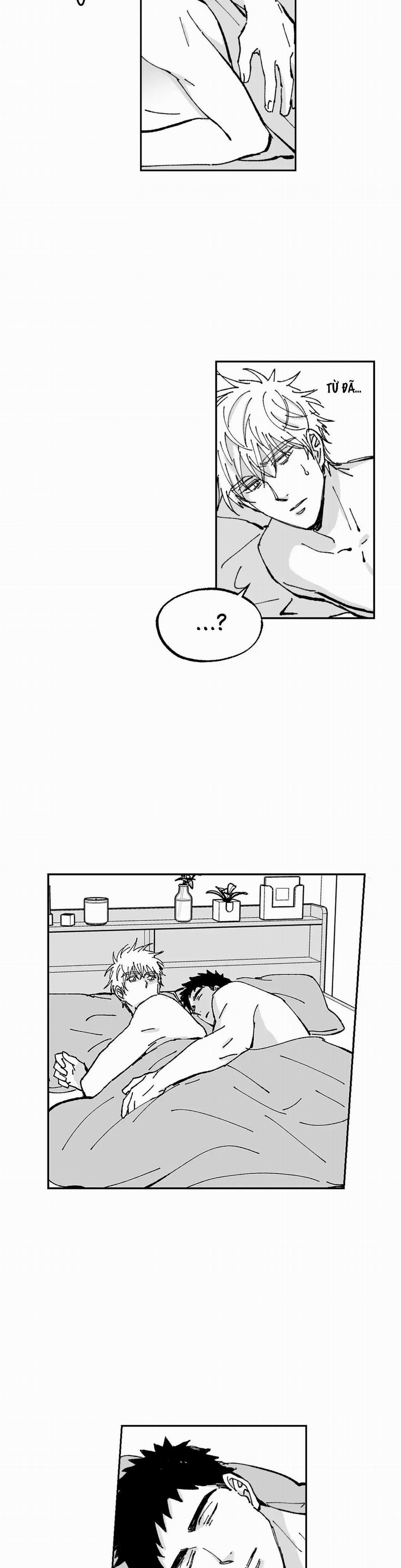 Nông trại tình yêu 6 trang 11