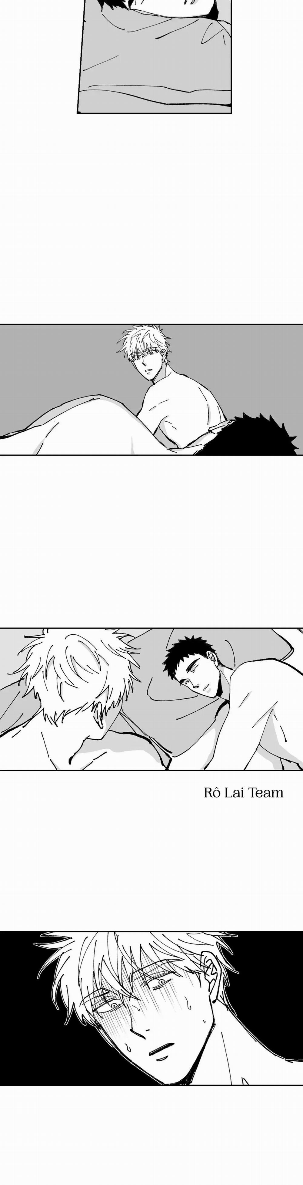 Nông trại tình yêu 6 trang 12