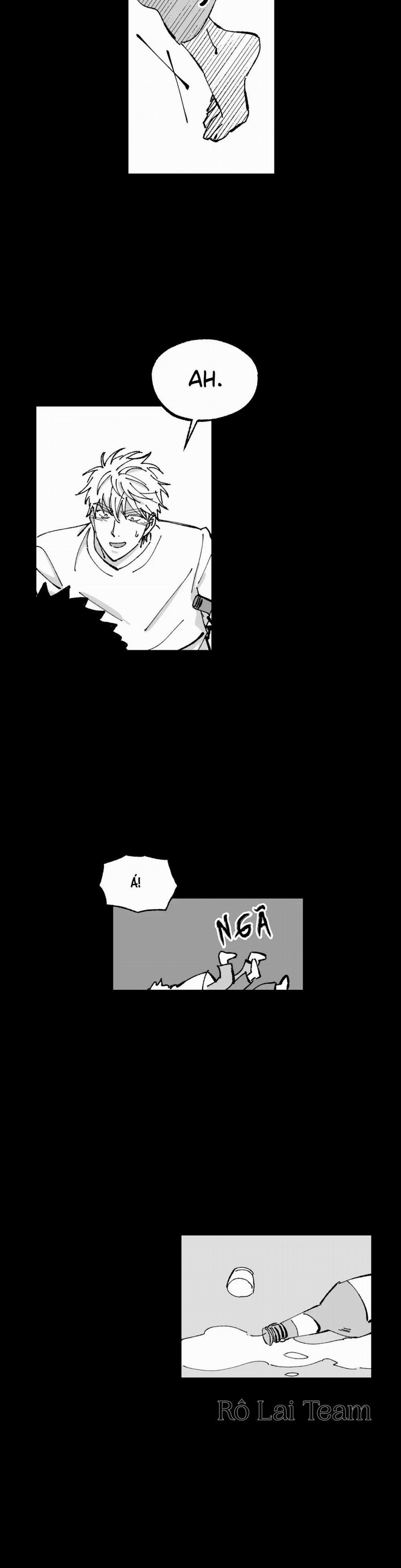 Nông trại tình yêu 6 trang 18