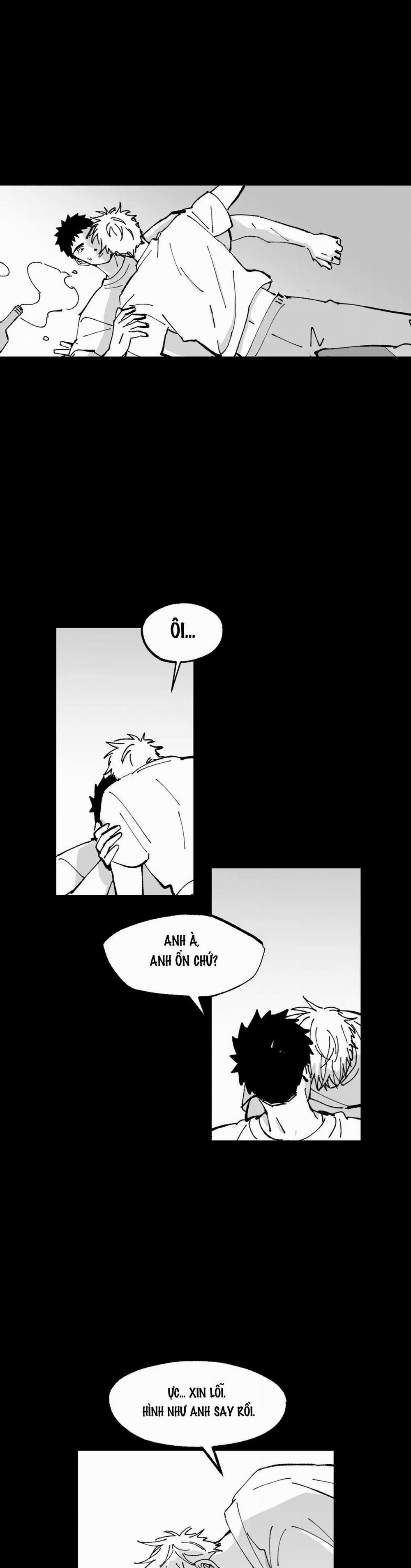 Nông trại tình yêu 6 trang 19