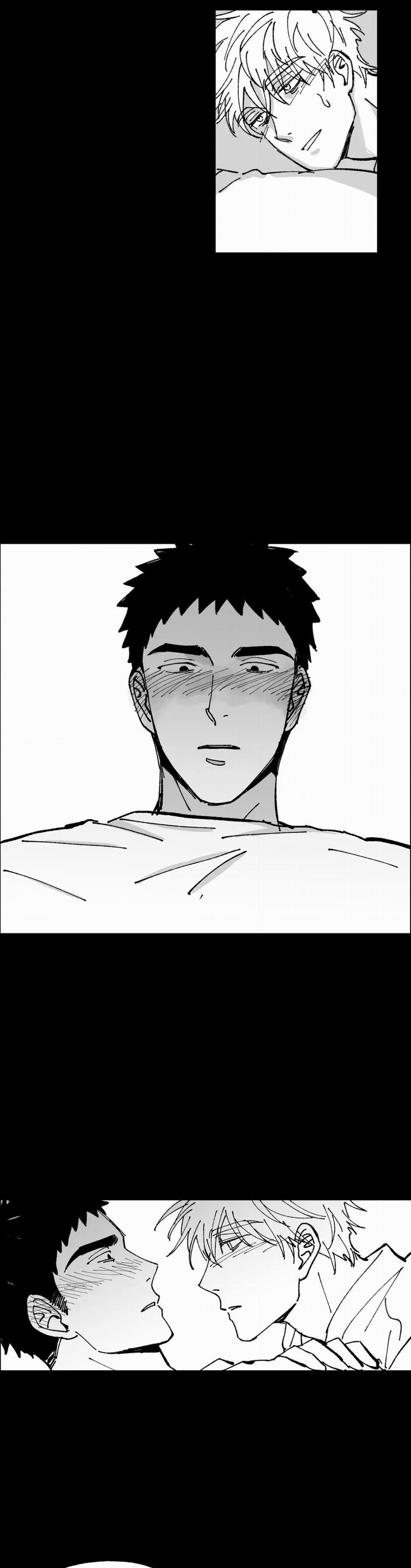 Nông trại tình yêu 6 trang 21