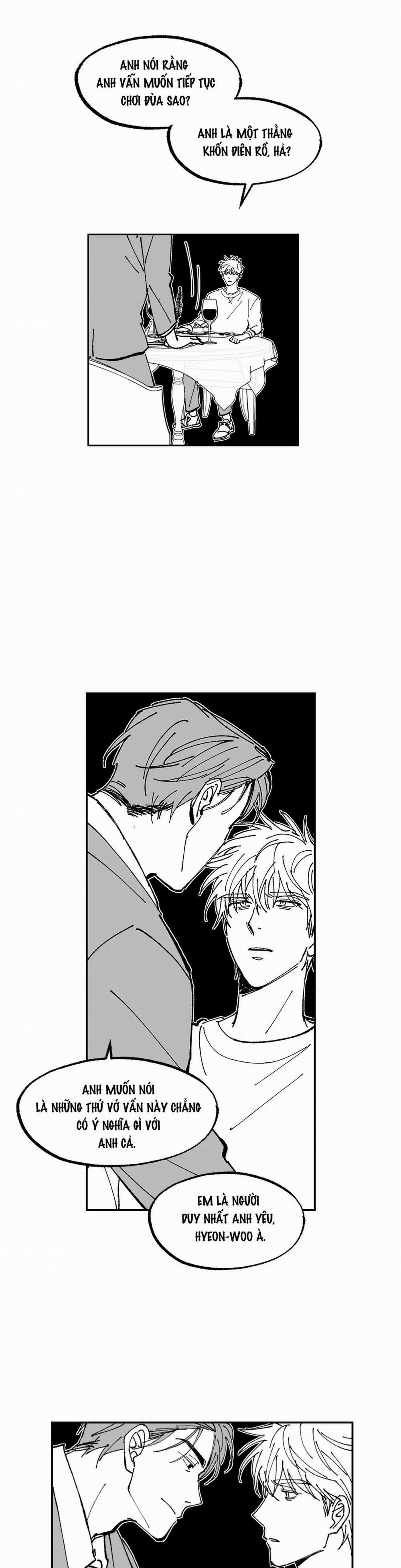 Nông trại tình yêu 6 trang 7