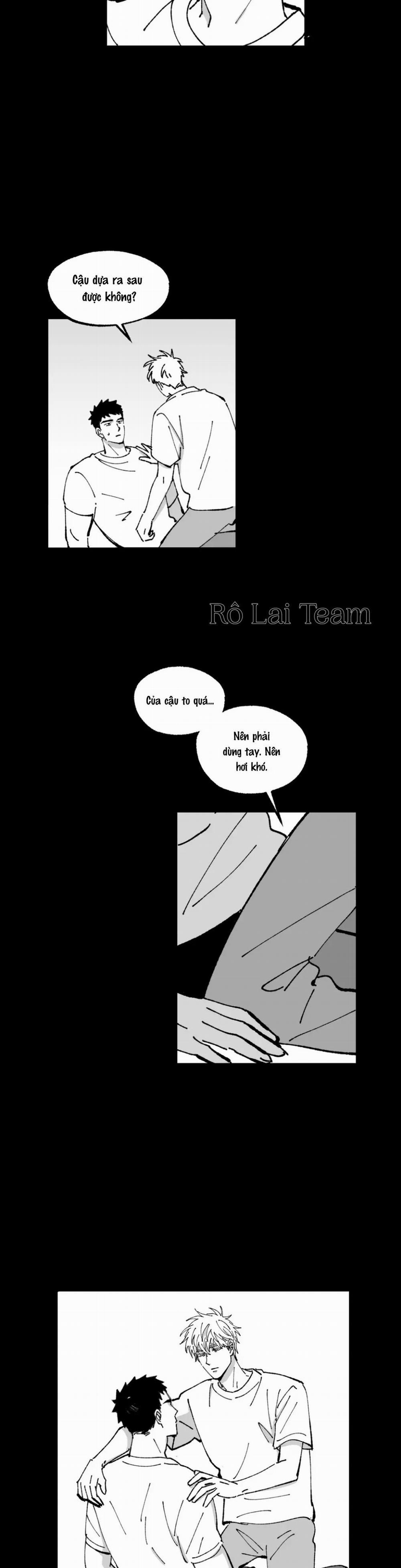 Nông trại tình yêu 7 trang 15