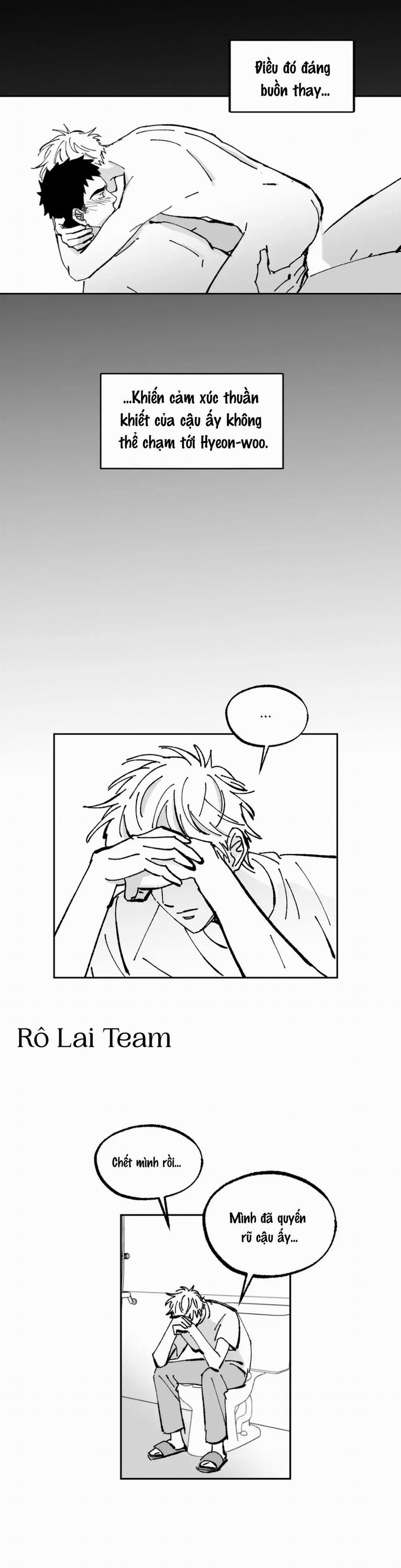 Nông trại tình yêu 7 trang 21