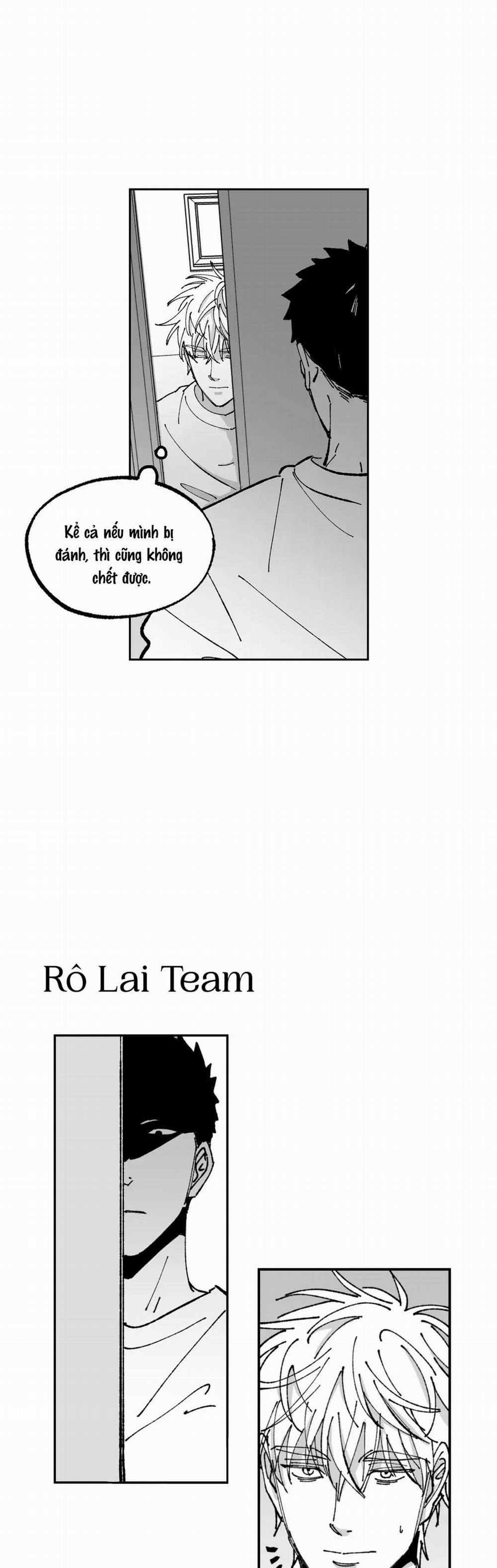 Nông trại tình yêu 7 trang 25