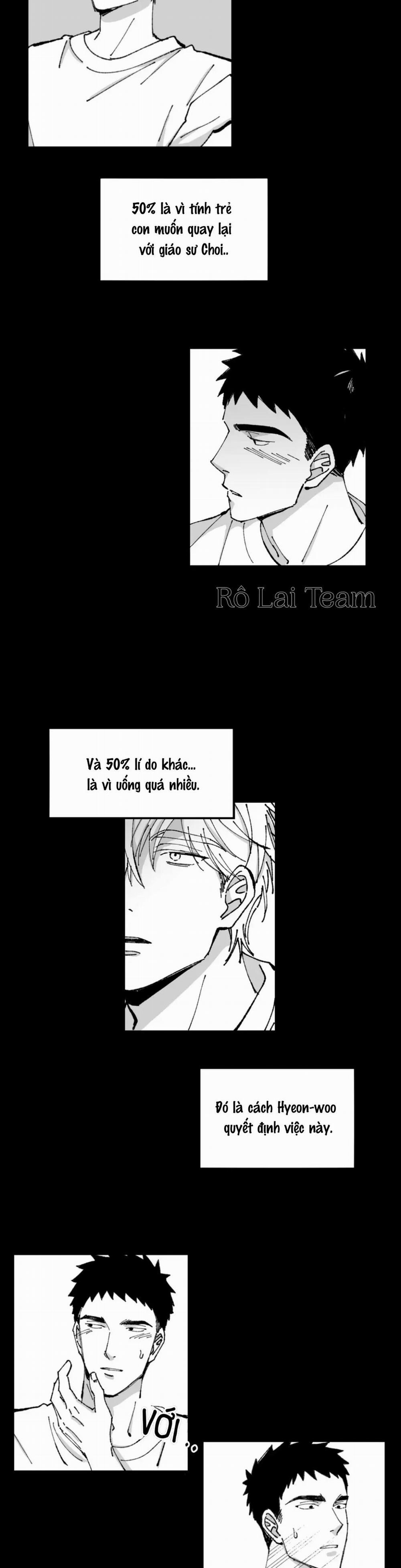 Nông trại tình yêu 7 trang 3