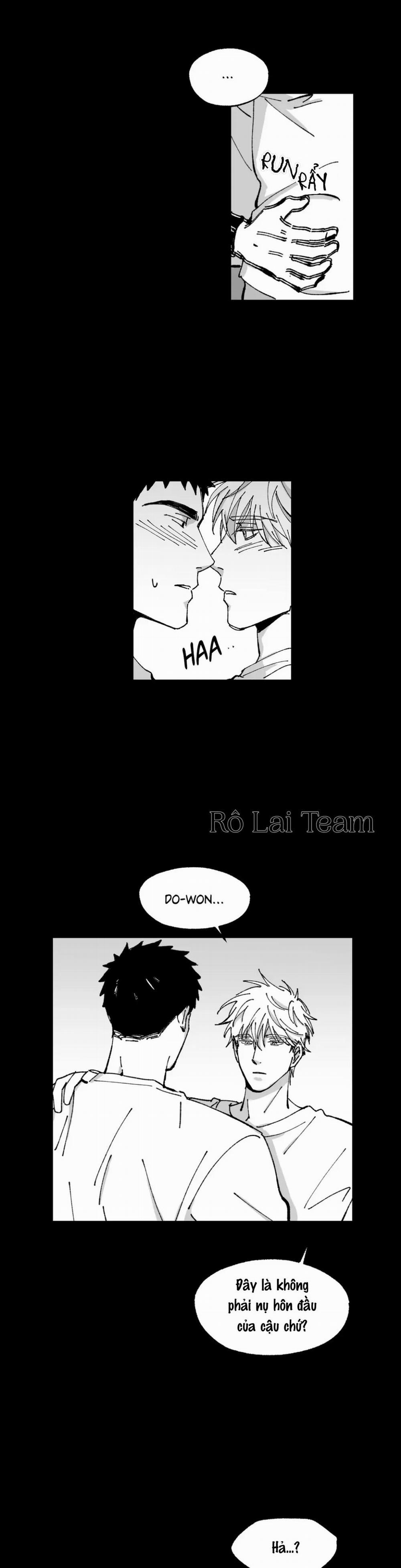 Nông trại tình yêu 7 trang 7