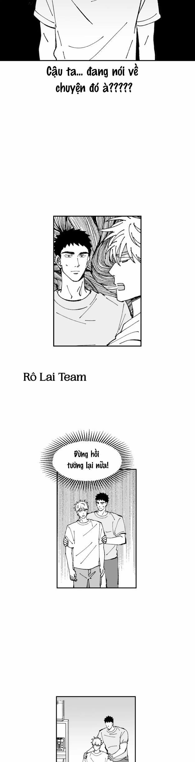 Nông trại tình yêu 8 trang 17