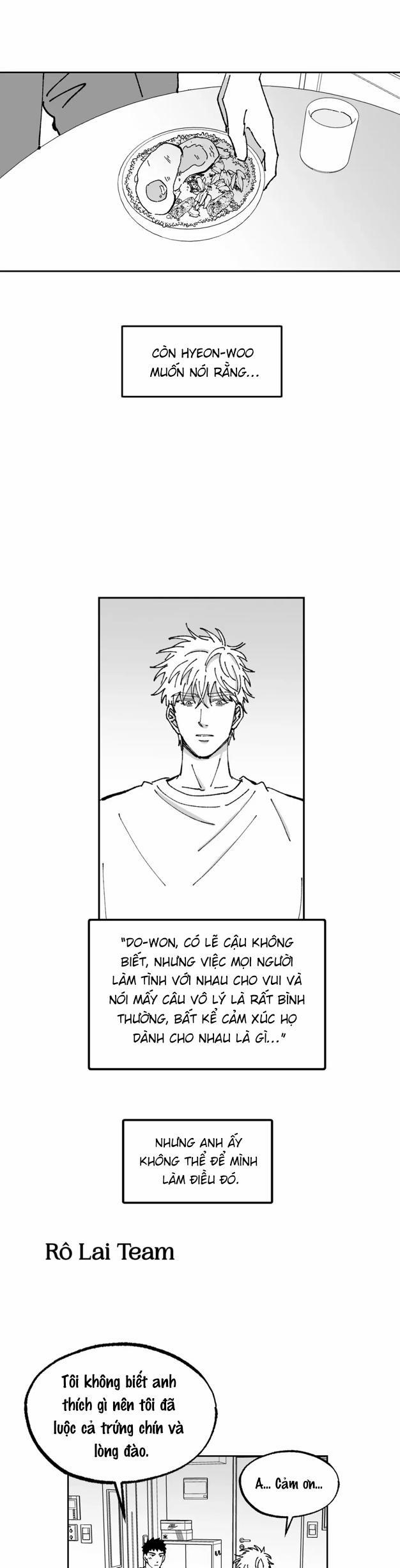 Nông trại tình yêu 8 trang 19