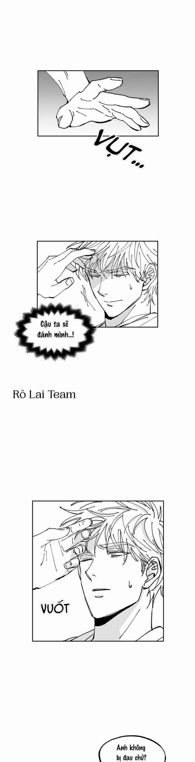 Nông trại tình yêu 8 trang 2