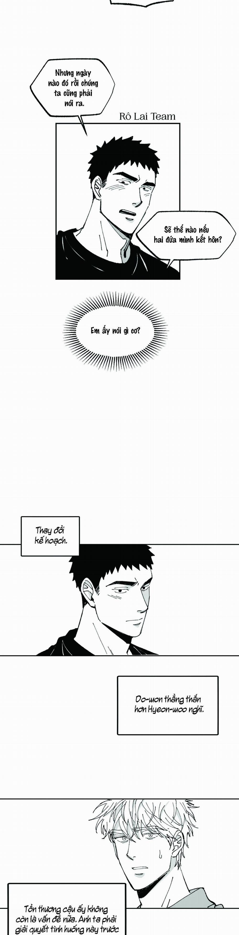 Nông trại tình yêu 9 trang 20