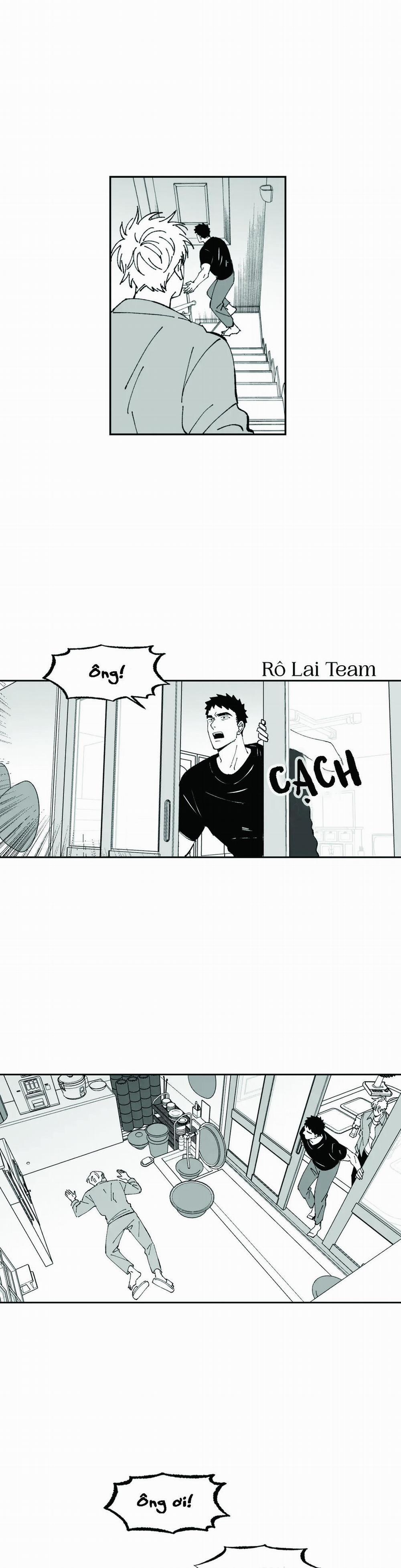 Nông trại tình yêu 9 trang 22