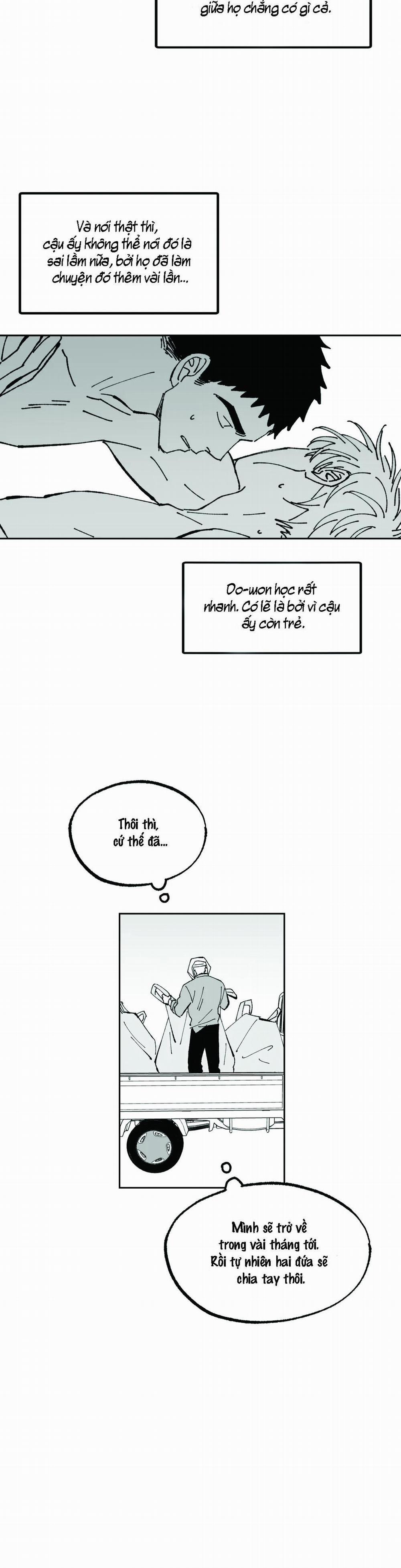 Nông trại tình yêu 9 trang 6