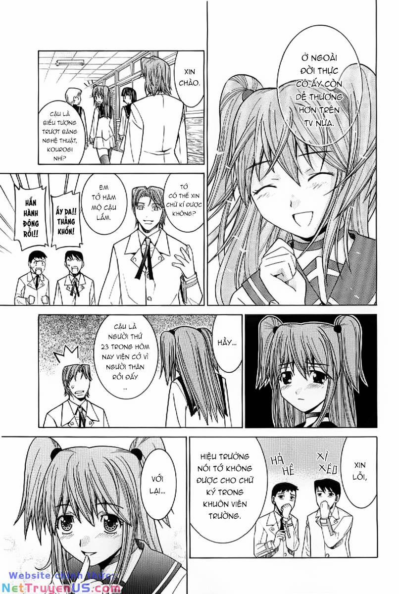 Nononono 2 trang 12