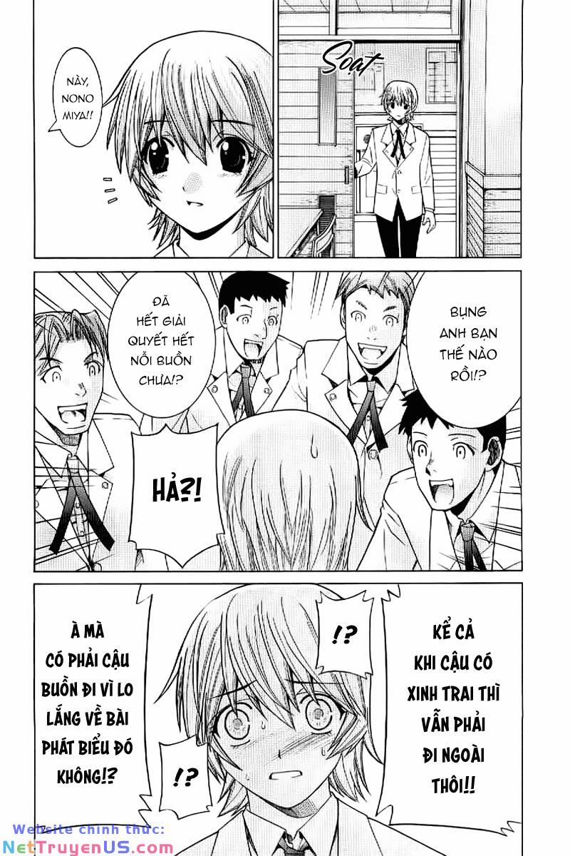 Nononono 2 trang 21