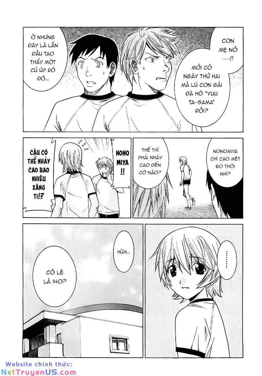 Nononono 2 trang 28