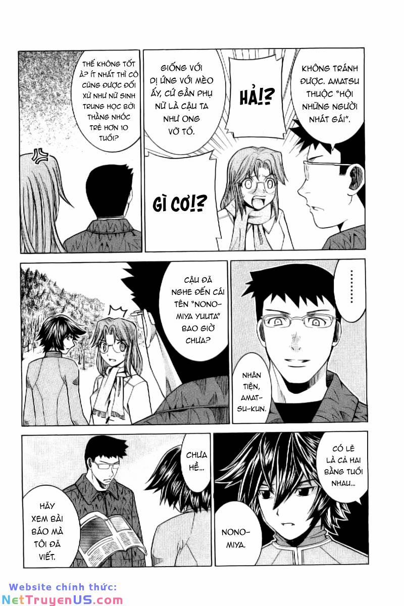 Nononono 3 trang 13