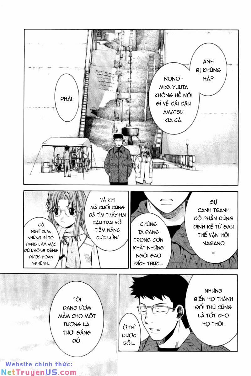 Nononono 3 trang 20