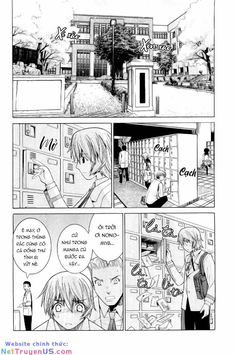 Nononono 3 trang 21