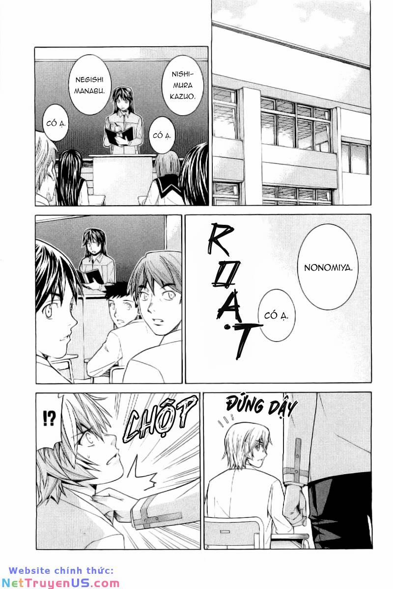 Nononono 3 trang 24