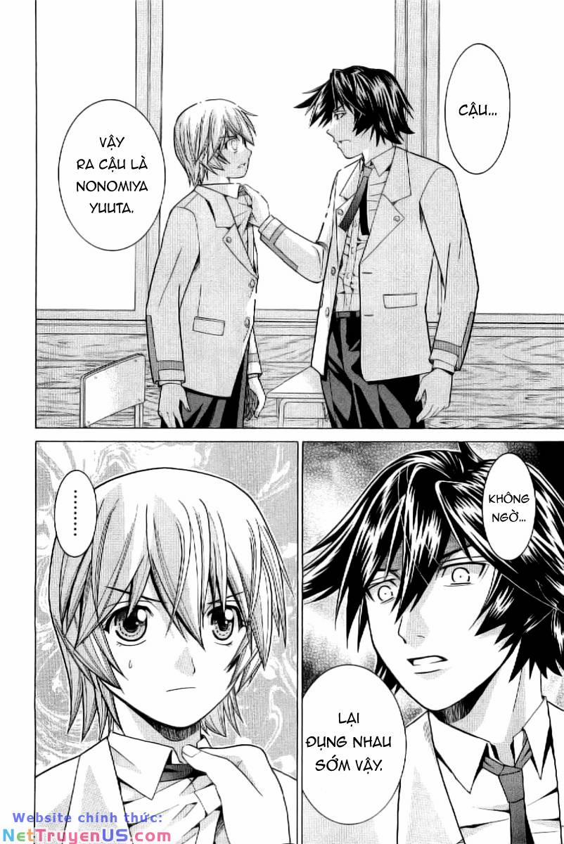 Nononono 3 trang 25
