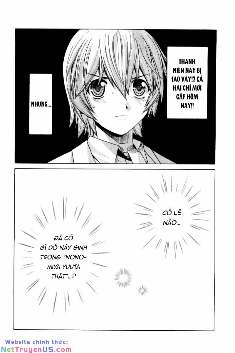 Nononono 3 trang 27