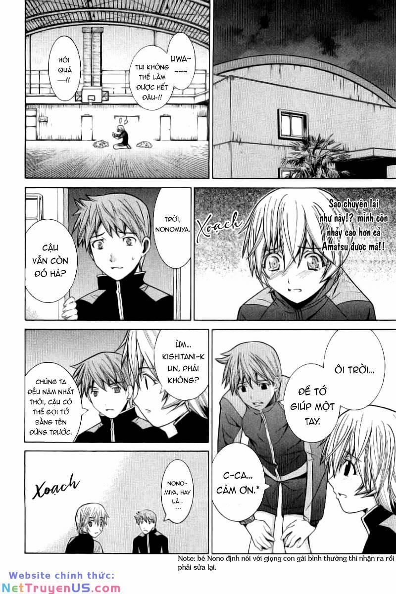 Nononono 4 trang 11