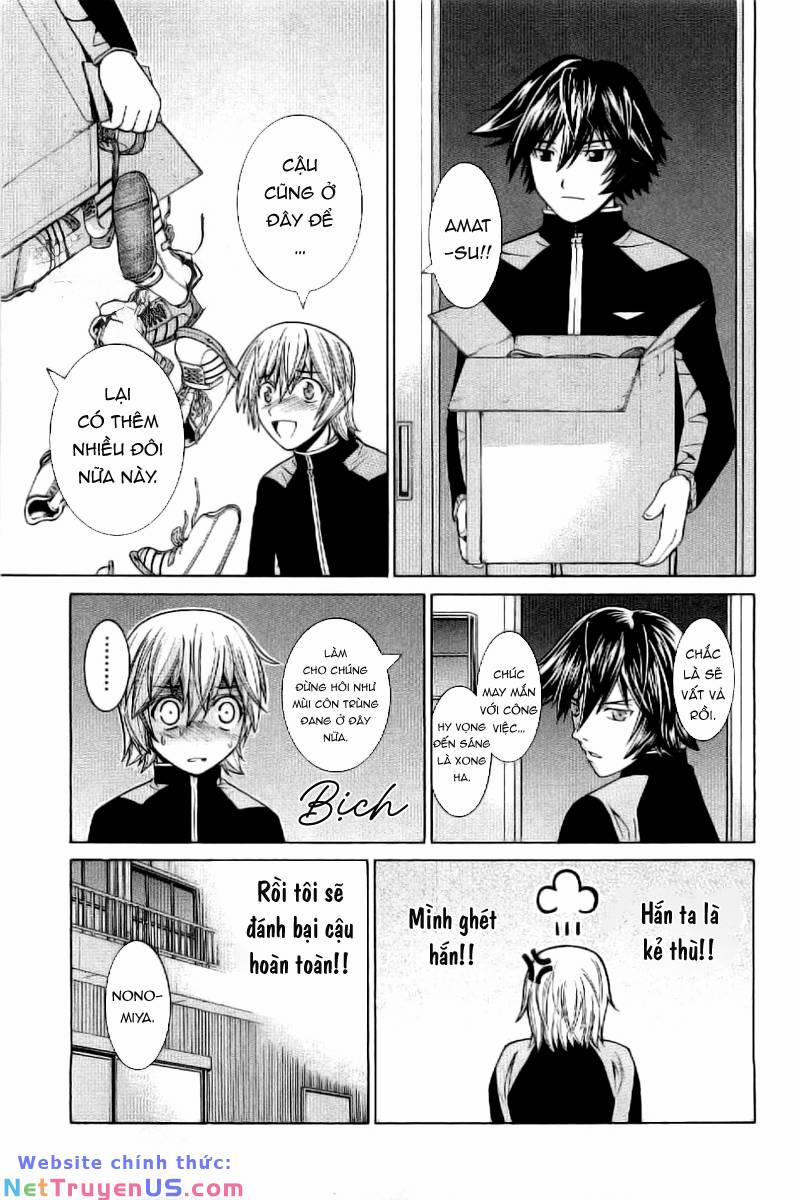 Nononono 4 trang 12