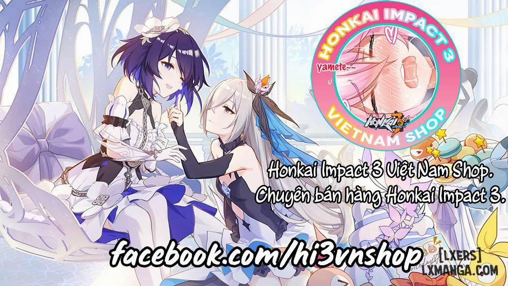 Nonstop! Oneshot trang 0