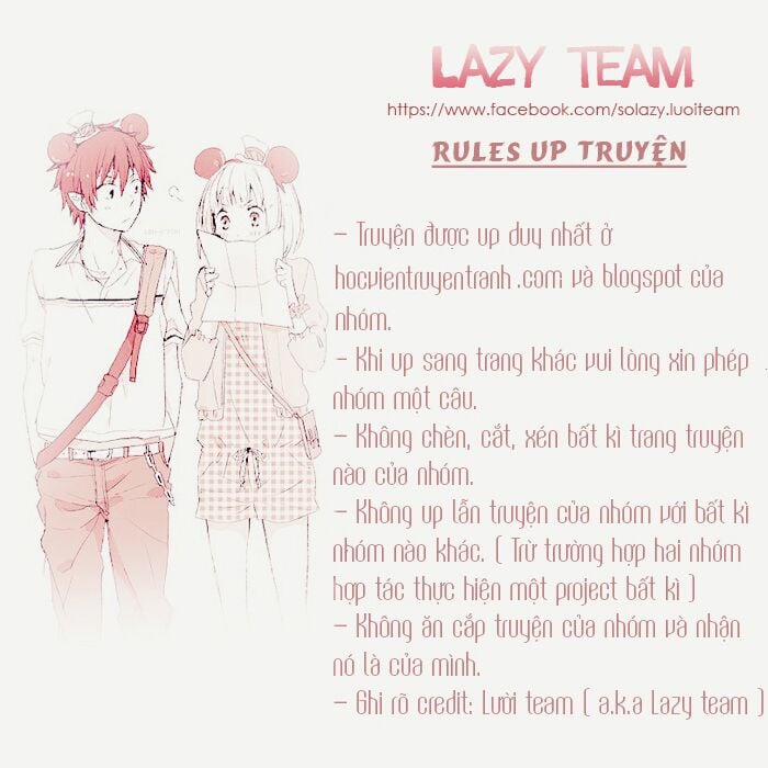 Noraneko To Ookami 1.2 trang 1