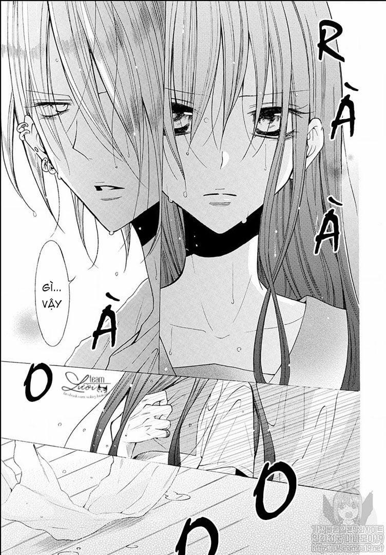 Noraneko To Ookami 2 trang 38