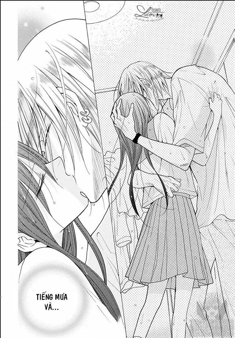 Noraneko To Ookami 2 trang 39