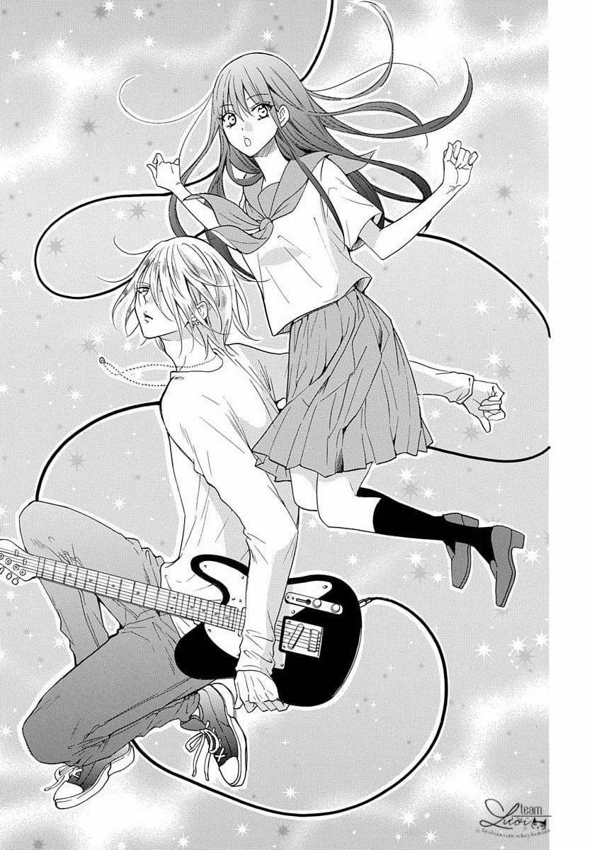 Noraneko To Ookami 4 trang 1